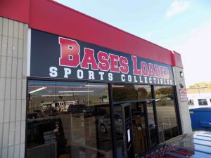 Bobby Valentine will visit Bases Loaded Sports Collectibles on Feb. 19.